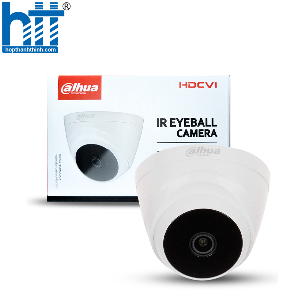 HỢP THÀNH THỊNH - Camera HDCVI Cooper 2MP Dahua DH-HAC-T1A21P