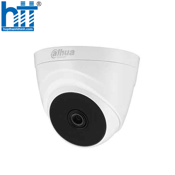HỢP THÀNH THỊNH - Camera HDCVI Cooper 2MP Dahua DH-HAC-T1A21P