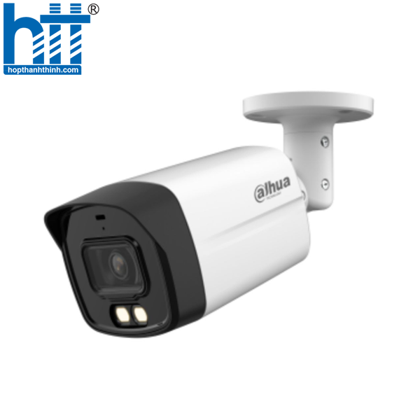 HỢP THÀNH THỊNH - Camera HDCVI hồng ngoại 2MP DAHUA DH-HAC-HFW1200TLMP-IL-A