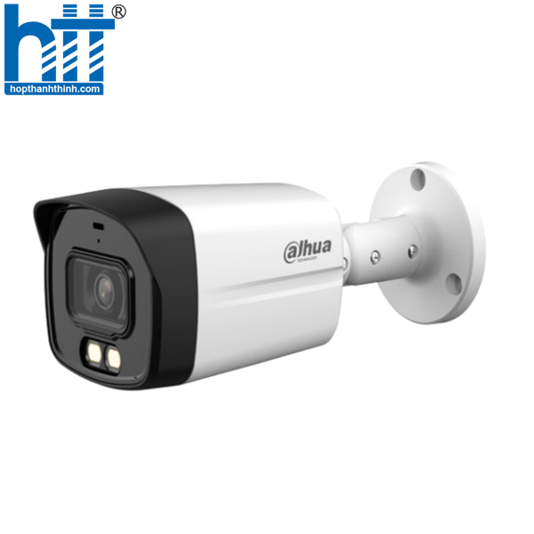 HỢP THÀNH THỊNH - Camera HDCVI hồng ngoại 2MP DAHUA DH-HAC-HFW1200TLMP-IL-A