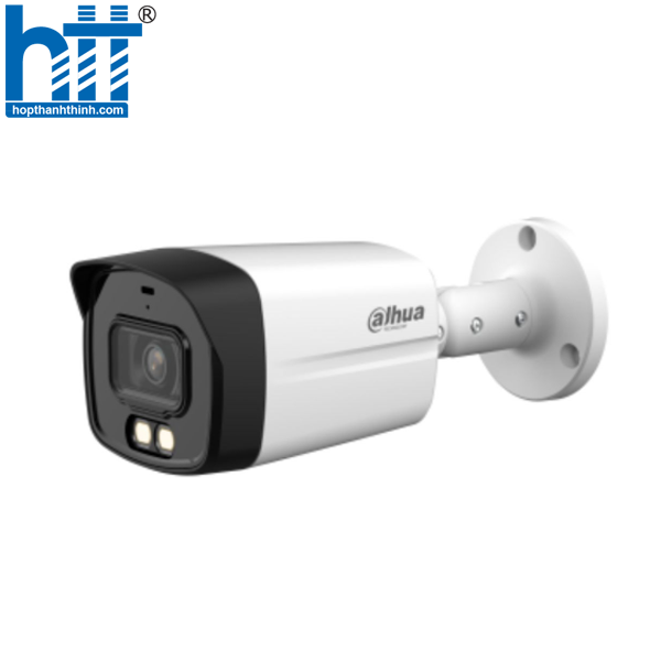 HỢP THÀNH THỊNH - Camera HDCVI hồng ngoại 5.0 Megapixel DAHUA DH-HAC-HFW1500TLMP-IL-A