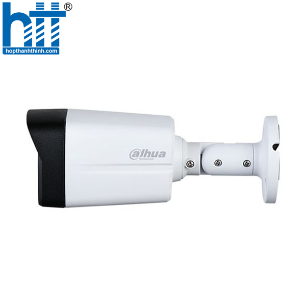 HỢP THÀNH THỊNH - Camera HDCVI hồng ngoại 5.0 Megapixel DAHUA DH-HAC-HFW1500TLMP-IL-A