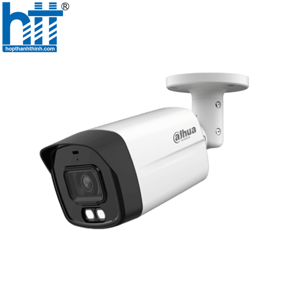 HỢP THÀNH THỊNH - Camera HDCVI hồng ngoại 5.0 Megapixel DAHUA DH-HAC-HFW1500TLMP-IL-A