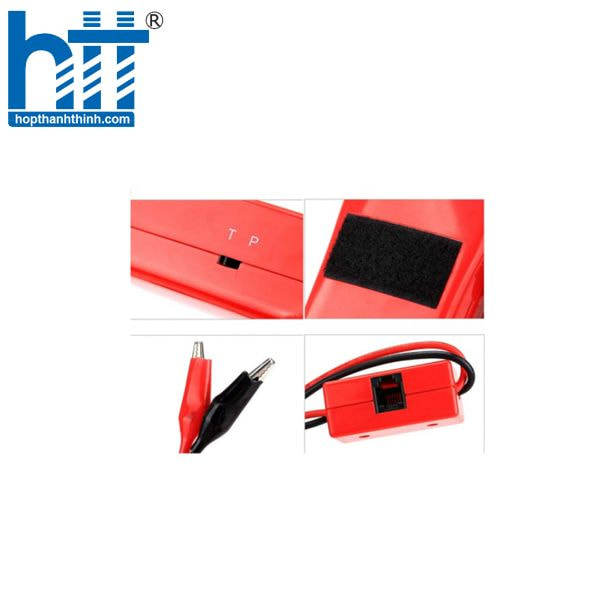 Hợp Thành Thịnh - Máy Test Điện Thoại tổng đài nội bộ NOYAFA