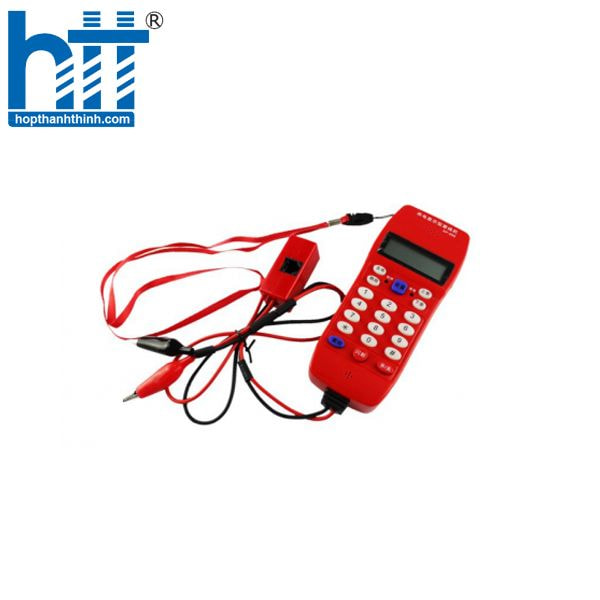 Hợp Thành Thịnh - Máy Test Điện Thoại tổng đài nội bộ NOYAFA