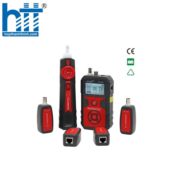 Hợp Thành Thịnh - Máy test cáp mạng NOYAFA