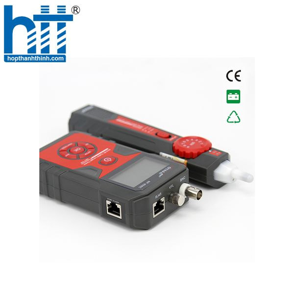 Hợp Thành Thịnh - Máy test cáp mạng NOYAFA