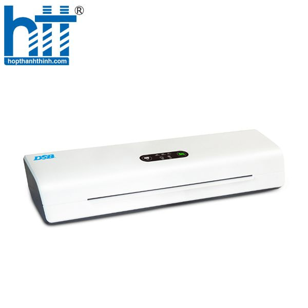 Hợp Thành Thịnh - Máy ép Plastic DSB (SUPER-336)