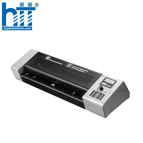 Hợp Thành Thịnh - Máy ép tài liệu DSB (ML-350)