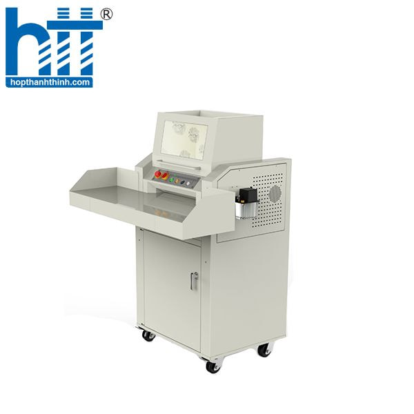 Hợp Thành Thịnh - Máy hủy giấy BOSSER (460X)