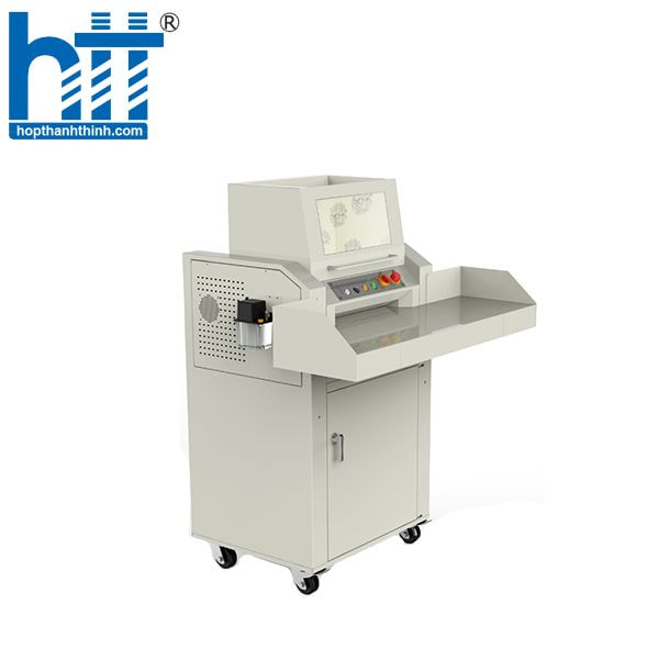 Hợp Thành Thịnh - Máy hủy giấy BOSSER (460X)