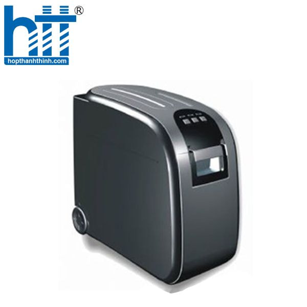 Hợp Thành Thịnh - Máy hủy giấy DSB (SC-U10)