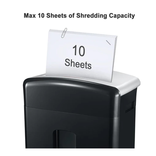 Máy hủy tài liệu Bonsaii C220B