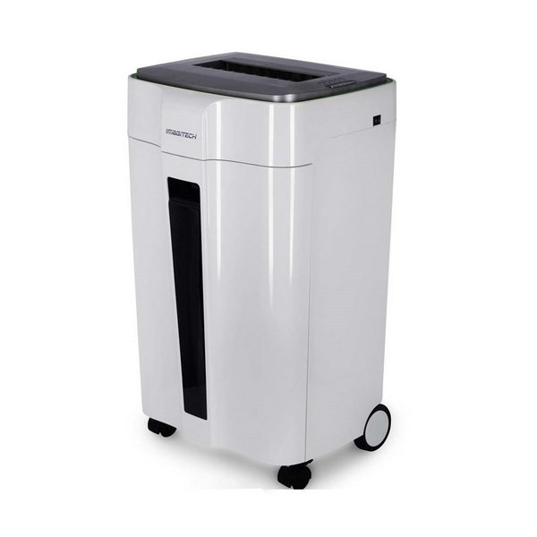 Máy hủy tài liệu MAGITECH DM-300C