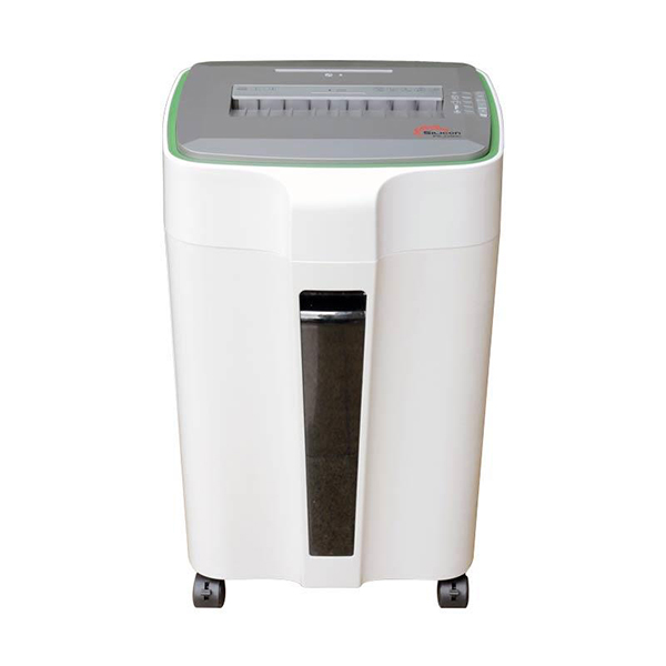 Máy hủy tài liệu Silicon PS-2200C