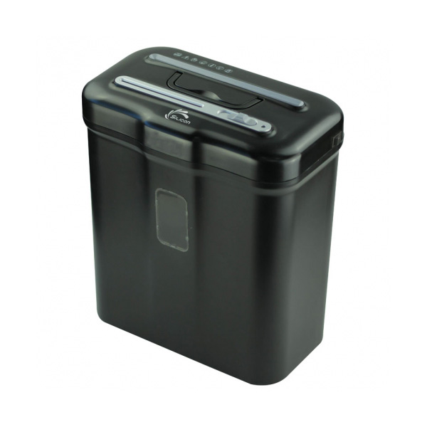 Máy hủy tài liệu Silicon PS800CN