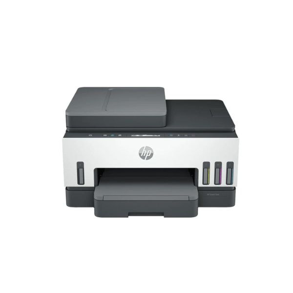HP Smart Tank 750 6UU47A – Máy in đa năng dành cho văn phòng hiện đại!
