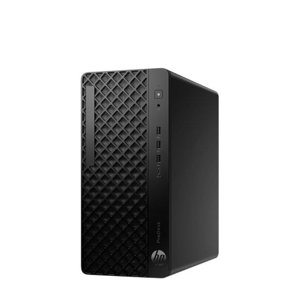 Thiết kế Tower dễ nâng cấp, Wi-Fi 6E tốc độ cao và Windows 11 bản quyền sẵn sàng cho mọi tác vụ.
