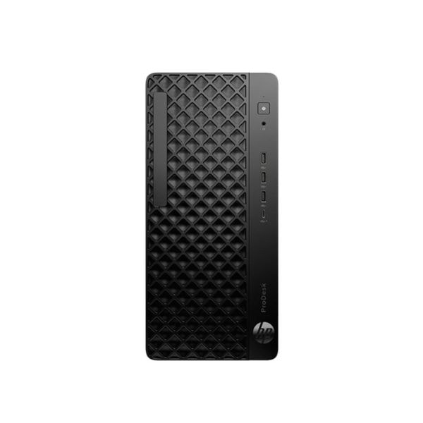 Sở hữu Intel Core Ultra 5 225, RAM DDR5 và SSD NVMe giúp xử lý công việc nhanh chóng.