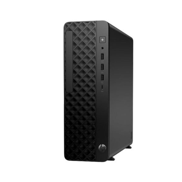 Thiết kế Small Form Factor nhỏ gọn, dễ bố trí cho mọi văn phòng.