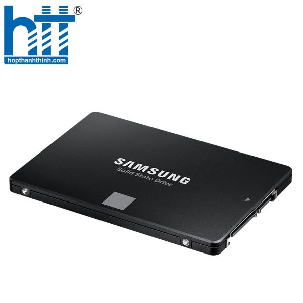 Hợp Thành Thịnh - Ổ cứng SSD Samsung 870 EVO 500GB 2.5" SATA 3 (MZ-77E500BW)