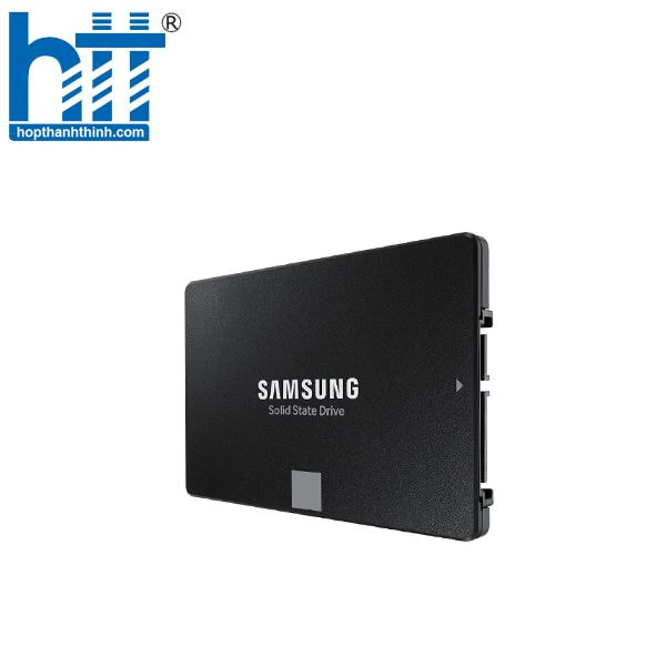 Hợp Thành Thịnh - Ổ cứng SSD Samsung 870 EVO 500GB 2.5" SATA 3 (MZ-77E500BW)