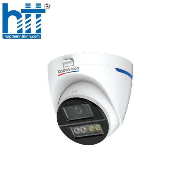 Hợp Thành Thịnh - Camera Dome HDCVI Color Pro 2.0MP