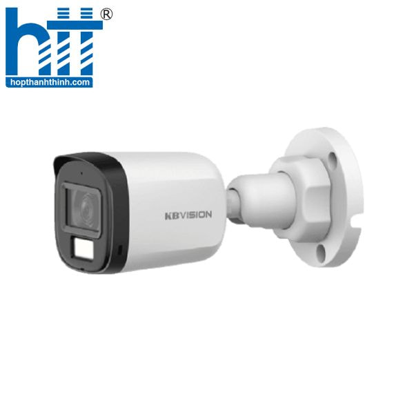 Hợp Thành Thịnh - Camera HDCVI Full Color 5MP Ánh Sáng Kép