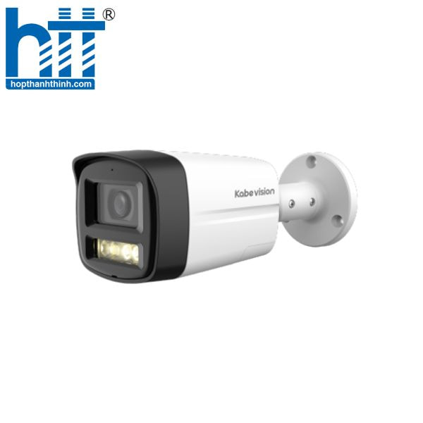 Hợp Thành Thịnh - Camera Thân HDCVI 2MP Đàm thoại 2 chiều