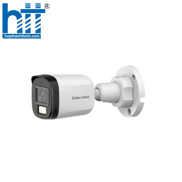 Hợp Thành Thịnh - Camera Thân HDCVI Full Color 2.0MP