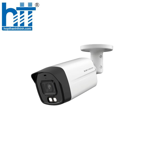 Hợp Thành Thịnh - Camera Thân lớn Full Color 2.0MP VN