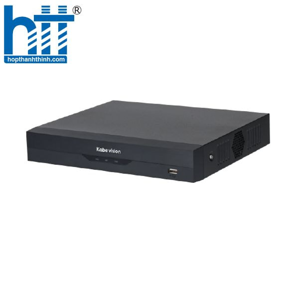 Hợp Thành Thịnh - Đầu ghi 16 kênh KX-DAi8116H3-5M