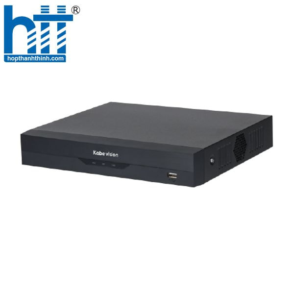 Hợp Thành Thịnh - Đầu ghi 4 kênh KX-DAi8104H3-5M