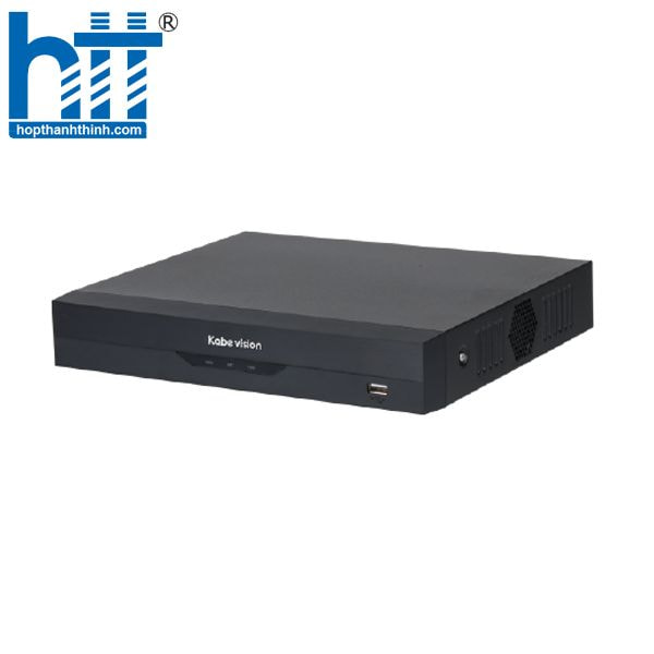 Hợp Thành Thịnh - Đầu ghi 8 kênh KX-DAi8108H3-5M