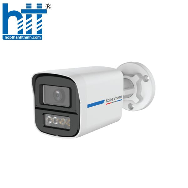 Hợp Thành Thịnh - Camera Thân HDCVI Color Pro 2.0MP