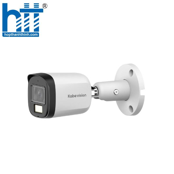 Hợp Thành Thịnh - Camera Thân HDCVI Full Color 2.0MP