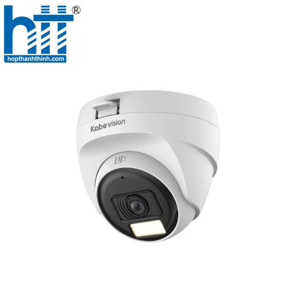 Hợp Thành Thịnh - Camera Dome HDCVI Full Color 2.0MP