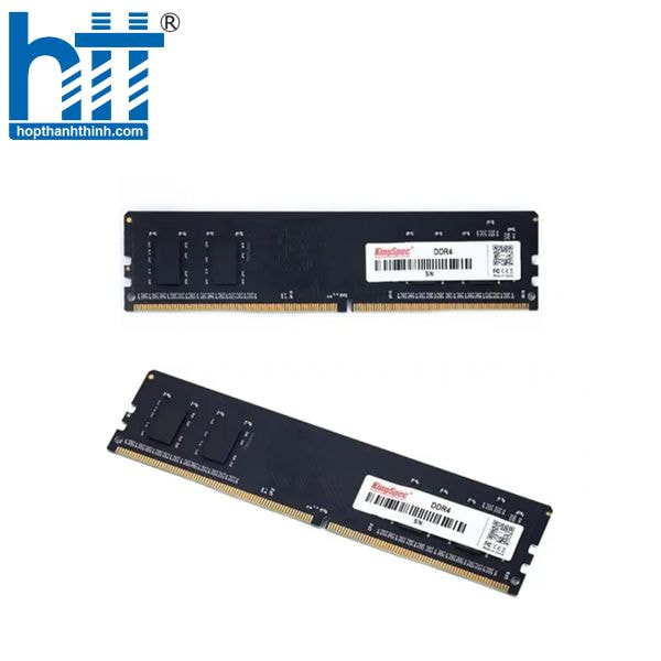 Hợp Thành Thịnh - Ram Kingspec 16GB 3200MHz DDR4 KS3200D4M13516G