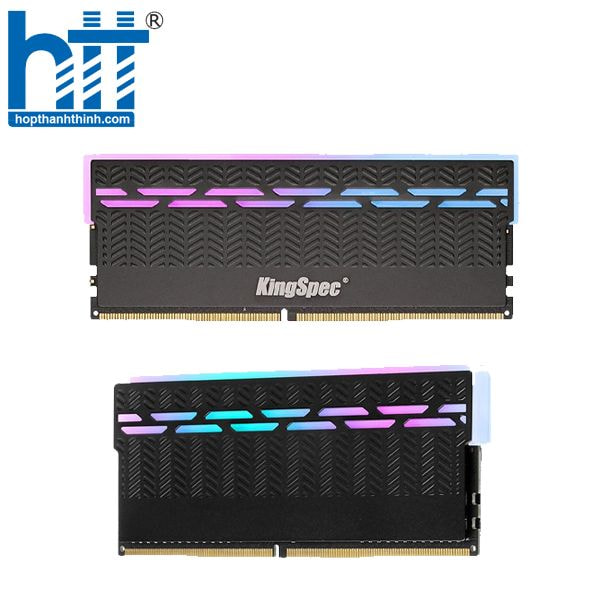 Hợp Thành Thịnh - Bộ nhớ Kingspec 8GB DDR4 3200MHz
