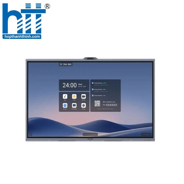 Màn hình tương tác Maxhub V8650 V7 XBoard 86 inch Màn hình tương tác Maxhub V8650 V7 XBoard 86 inch
