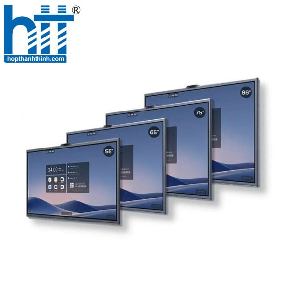 Màn hình tương tác Maxhub V8650 V7 XBoard 86 inch Màn hình tương tác Maxhub V8650 V7 XBoard 86 inch