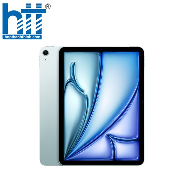 Hợp Thành Thịnh - iPad Air M3 Blue