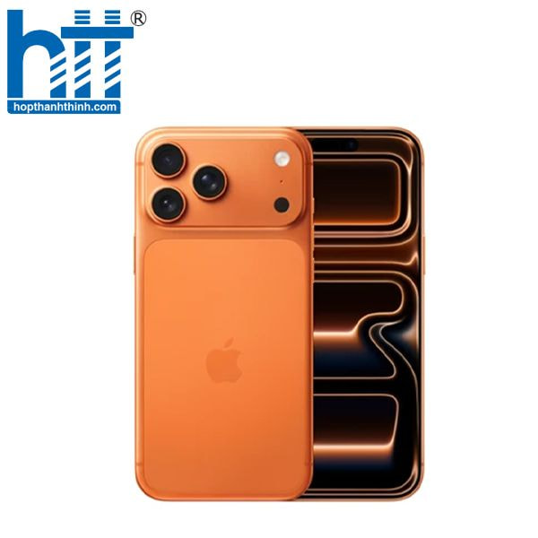 Hợp Thành Thịnh - iPhone 17 Pro Max CORG 1TB