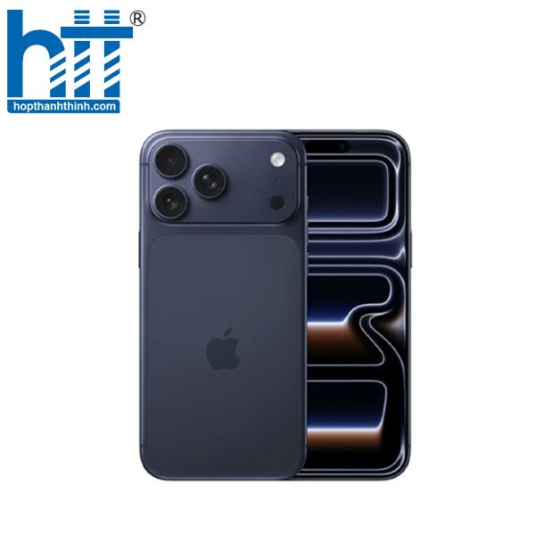 Hợp Thành Thịnh - iPhone 17 Pro Max DBLUE 256GB