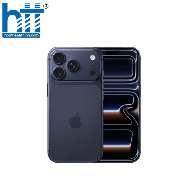 Hợp Thành Thịnh - iPhone 17 Pro Deep Blue 256GB