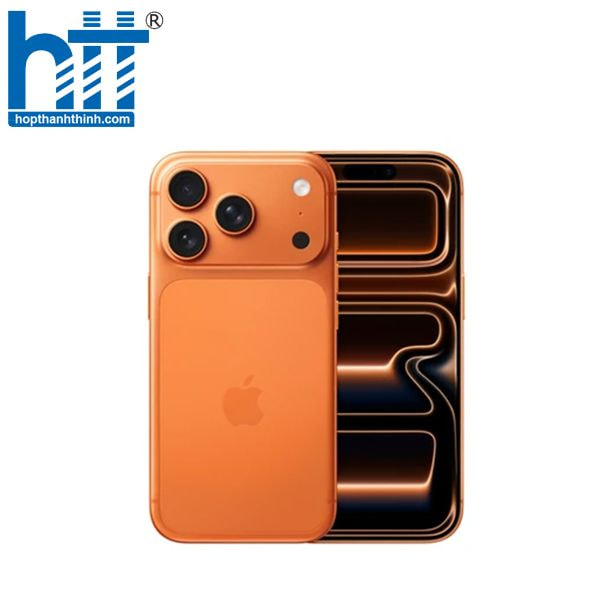 Hợp Thành Thịnh - iPhone 17 Pro Corange 512GB