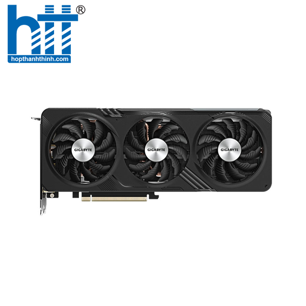 Hợp Thành Thịnh - Card Màn Hình GIGABYTE GeForce RTX 4060 Ti GAMING OC 8G (GV-N406TGAMING-OC-8GD)