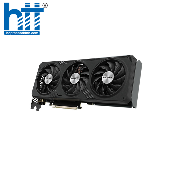 Hợp Thành Thịnh - Card Màn Hình GIGABYTE GeForce RTX 4060 Ti GAMING OC 8G (GV-N406TGAMING-OC-8GD)