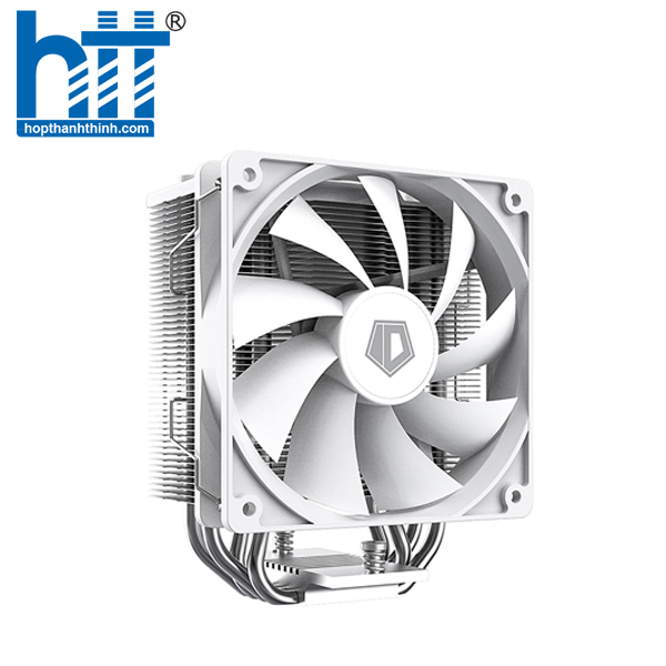 Hợp Thành Thịnh - Tản nhiệt khí CPU ID-COOLING SE-214-XT ARGB WHITE