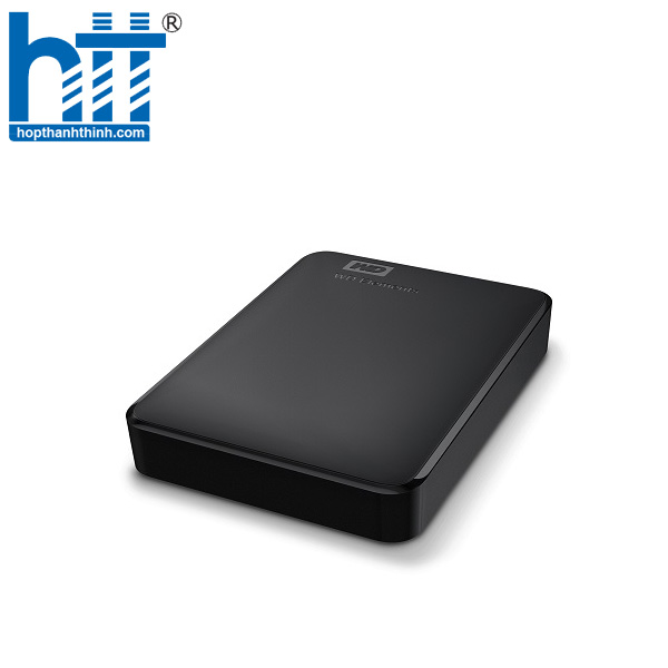 Hợp Thành Thịnh - Ổ cứng di động Western Digital Element 4Tb 2.5Inch USB3.0